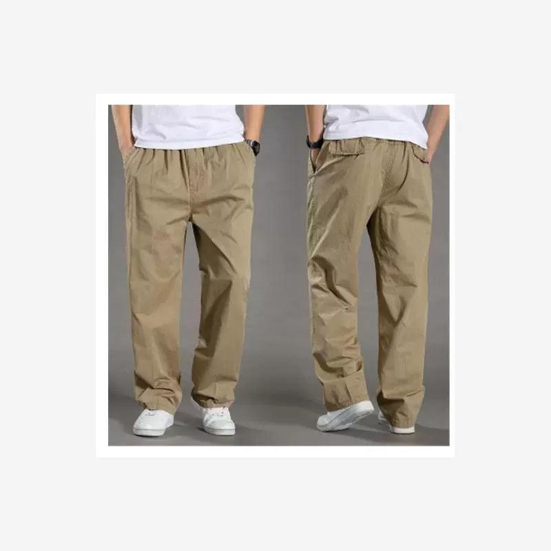 Cargo Pants for Men - Trousers, Hiking, Plus Size - ClubOn