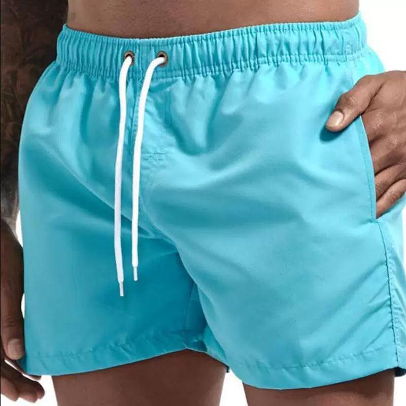 Men’s Swimming Trunks – Comfortable Swimwear Shorts for Men - ClubOn