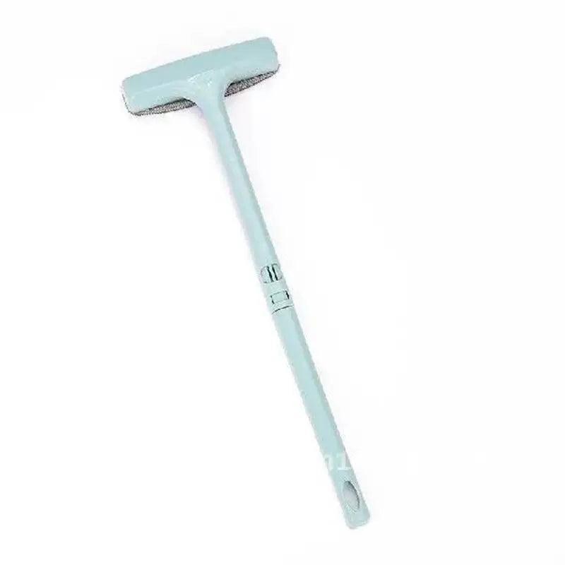 Home Dust Removal Brush with Gauze for Household Cleaning - ClubOn