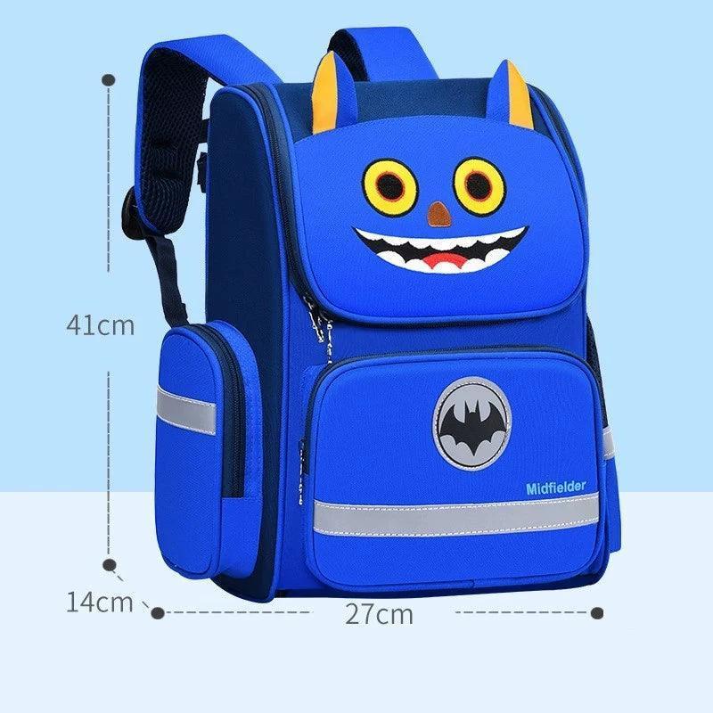 Student School Backpack for Kids - Baby Bag Backpack - ClubOn