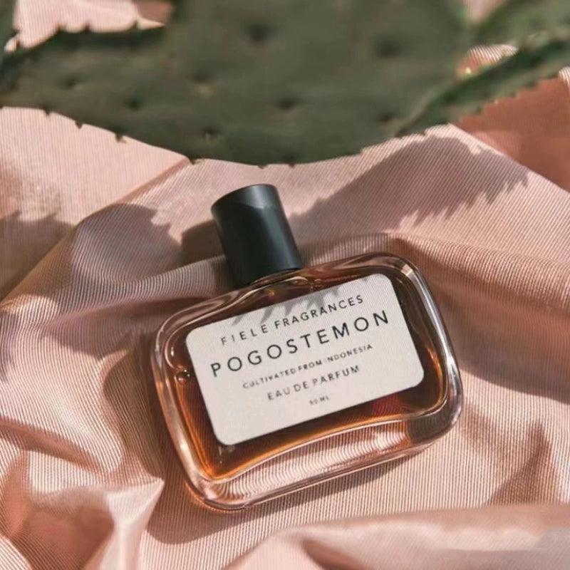 Fiele Fragrances Sample – Viola & Santalum - ClubOn