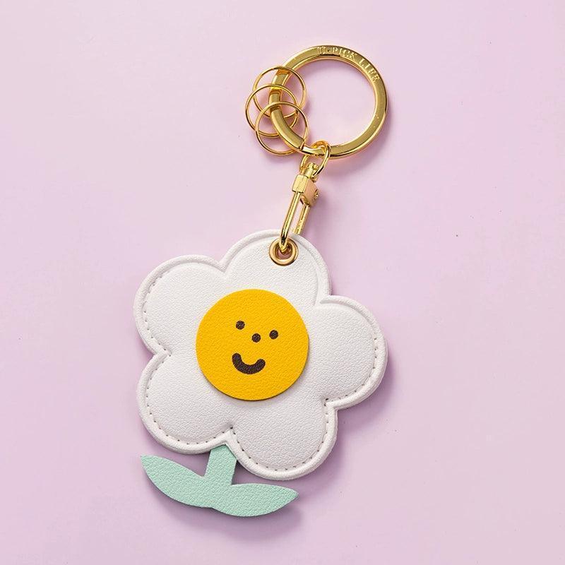 Mini GPS Anti-Lost Keychain - Locator for Elderly & Children - ClubOn