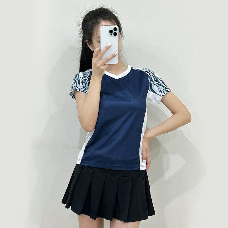 Korean Quick-Drying Badminton & Sports Suits - ClubOn