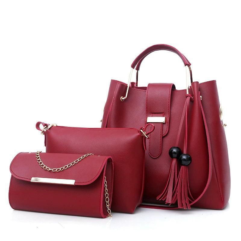 New High-Quality Ladies Purse – Stylish Handbags for Women - ClubOn