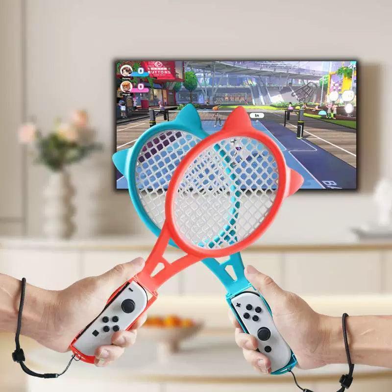 Switch Joy-Con Accessories Sports Game Set 19 in 1 - ClubOn