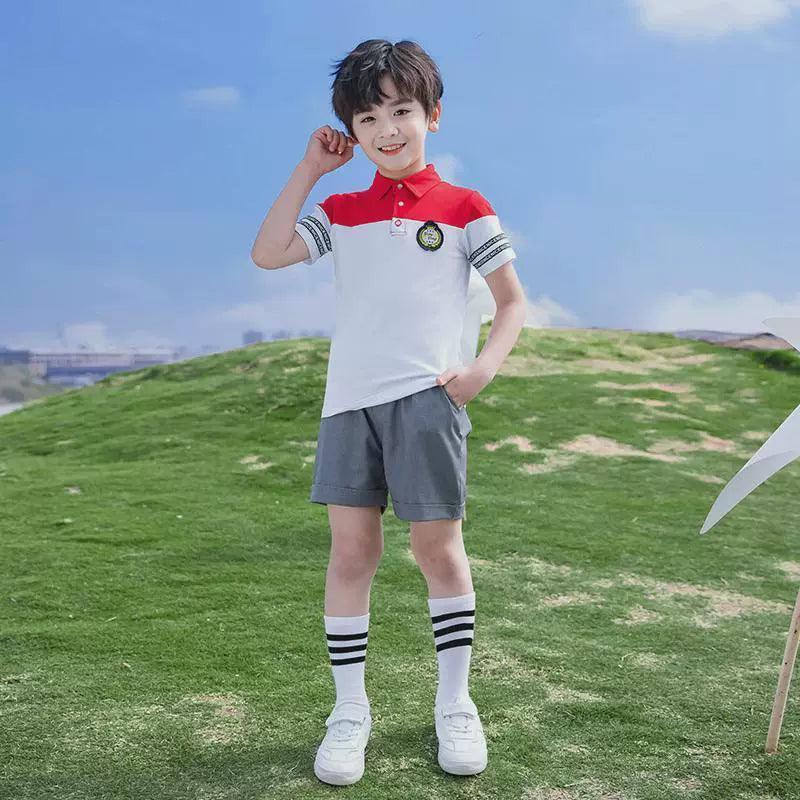 Performance School Uniform – Primary School Movement Show Clothes - ClubOn