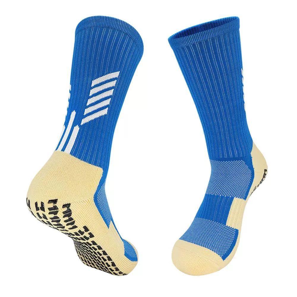 China-Chic Men's Basketball Socks (Middle Tube, Sports Style) - ClubOn