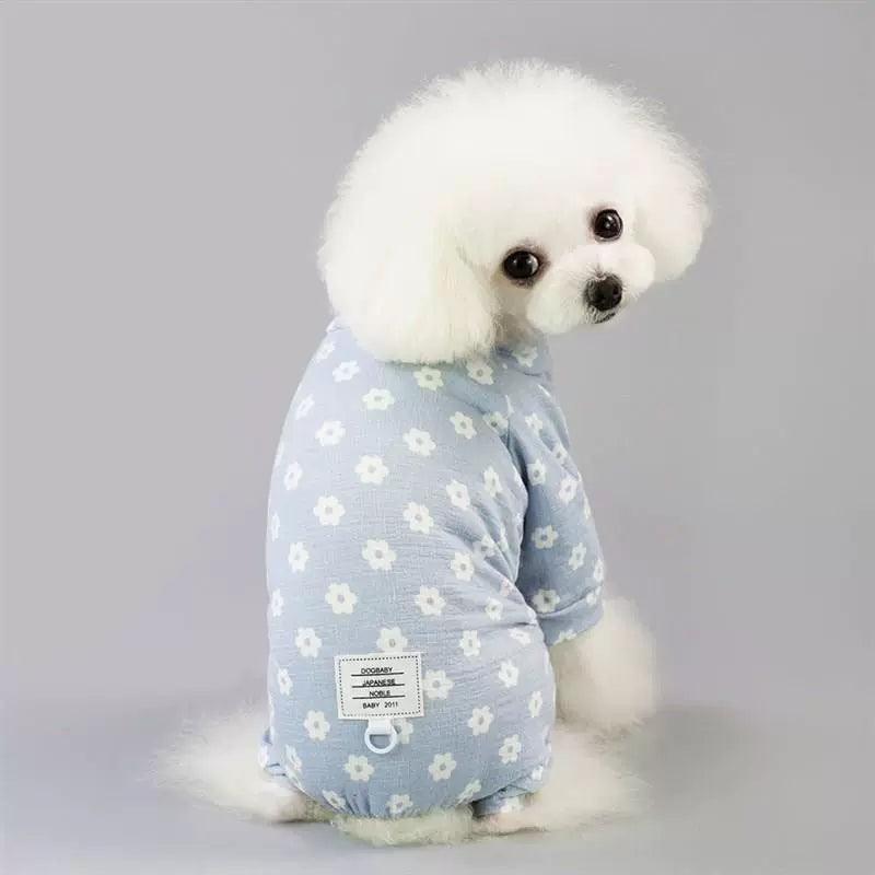 Pet Clothing - Four-Legged Dog Clothing for Comfort & Style - ClubOn