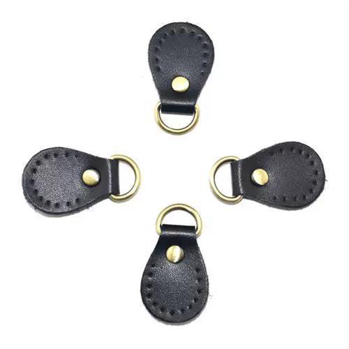 4pcs Fashion Leather Buckle Replacement – Handmade DIY Handbag Accessories - ClubOn