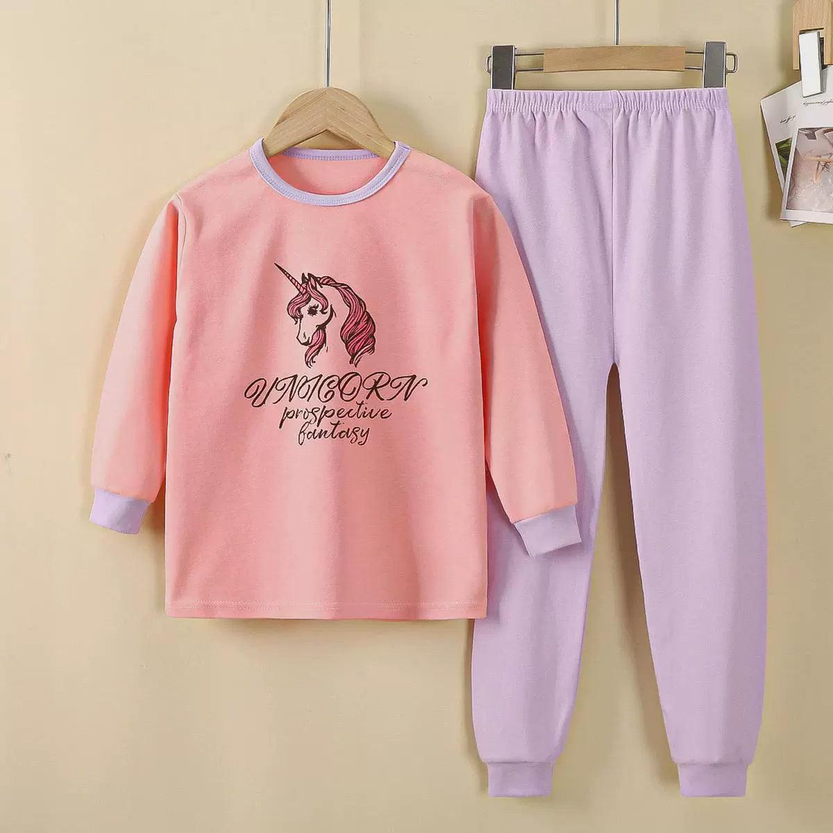 Children's Pajamas - Sleepwear Pyjamas for Girls & Kids - ClubOn