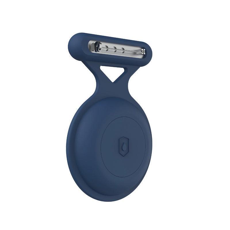 Pin-Type Mini Anti-Lost Device - Global GPS Tracker for Kids & Pets - ClubOn