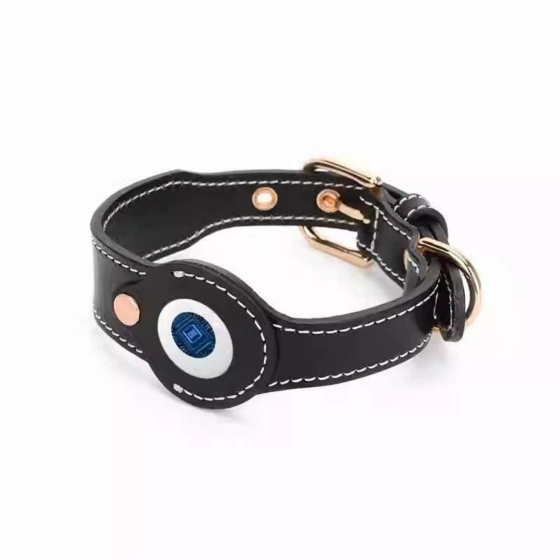 Waterproof Pet Locator - GPS Anti-Lost Collar for Cats & Dogs - ClubOn