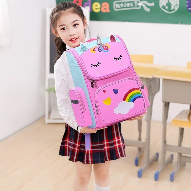 Student School Backpack for Kids - Baby Bag Backpack - ClubOn