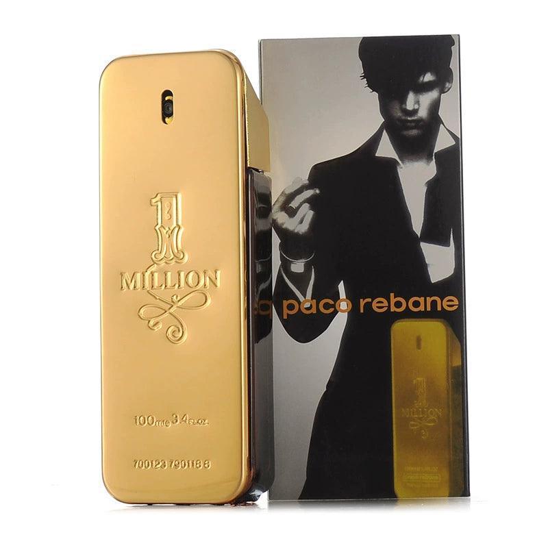 Men's Perfume – Lasting Fragrance 100ml | Top Perfume for Him - ClubOn