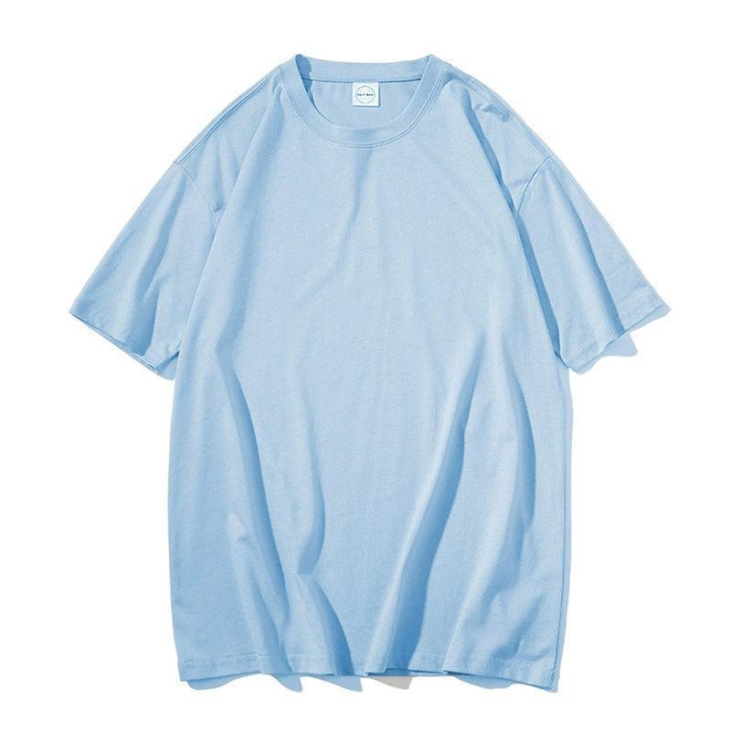 Men's Casual T-shirt – Comfortable Summer T-shirt for All Occasions - ClubOn