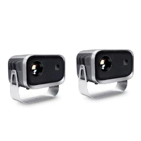 MINI 3D Theater Projector Portable Home Cinema LED Video Projector - ClubOn