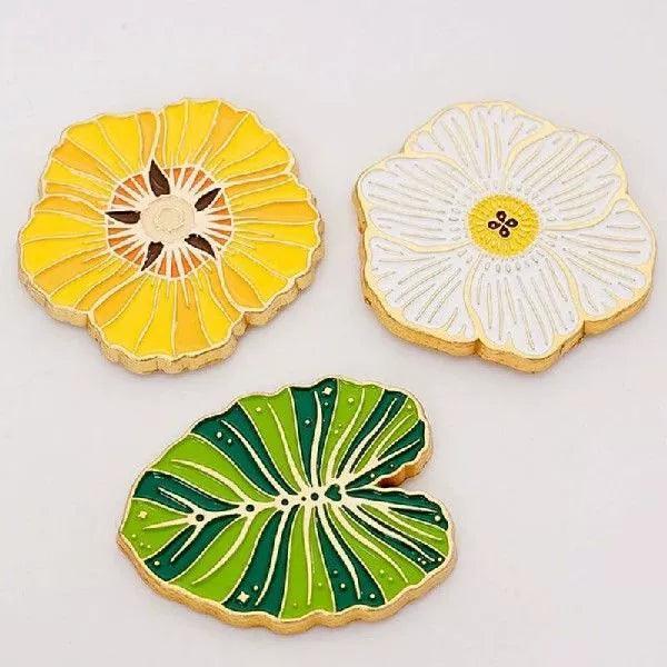 3Pcs Needle Minders – Magnetic Needle Holders for Needlework - ClubOn