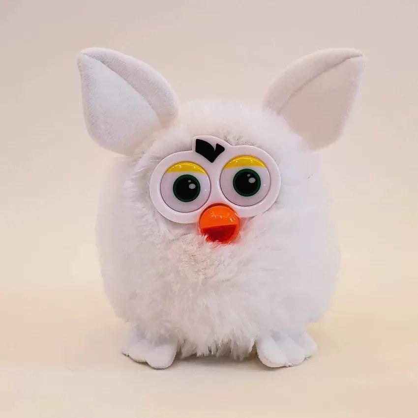 Phoebe Firbi Owl Elves – Interactive Electronic Toy Pet - ClubOn