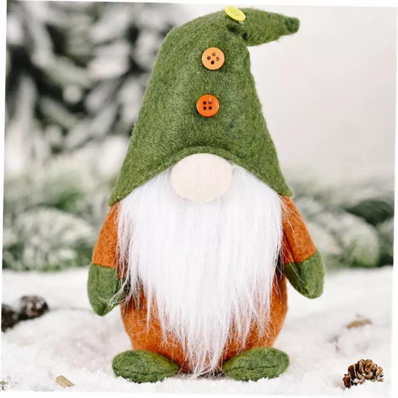 Christmas Gift Portable Nightlight – Holiday Window Décor - ClubOn