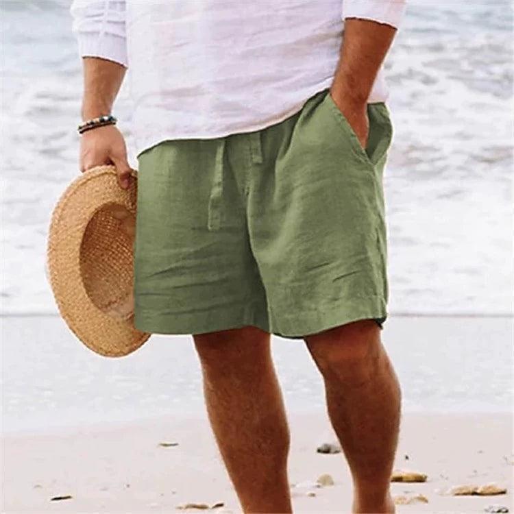 Men’s Summer Shorts – Watersport Shorts for Active Men - ClubOn
