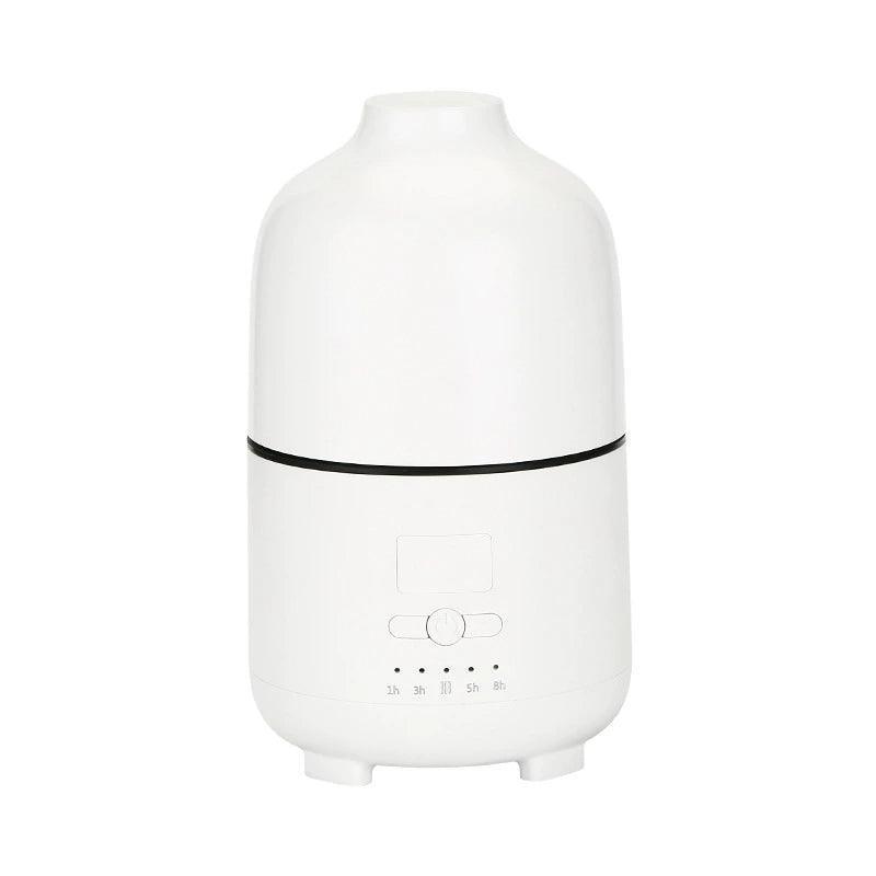 FAN HOME Wuyang Bandai Jianyun Aromatherapy Humidifier – Essential Oil & Hydrating Diffuser - ClubOn