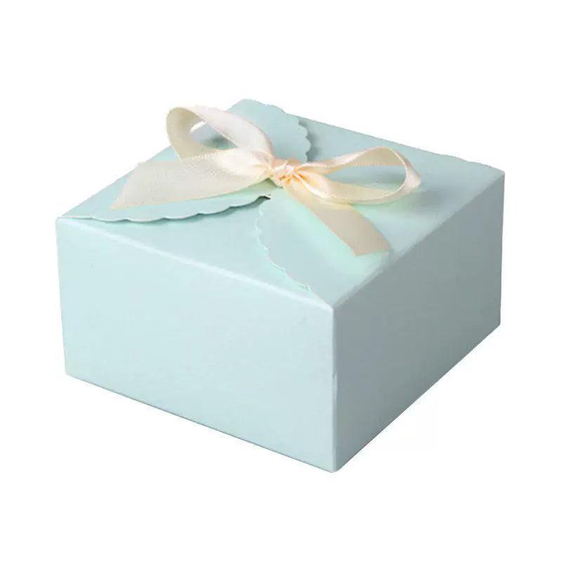 30pcs Gift Boxes – Candy, Snack & Wedding Favor Boxes - ClubOn