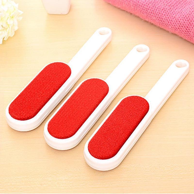 Self-Cleaning Lint Remover for Dog & Cat Hair – Perfect for Furniture - ClubOn