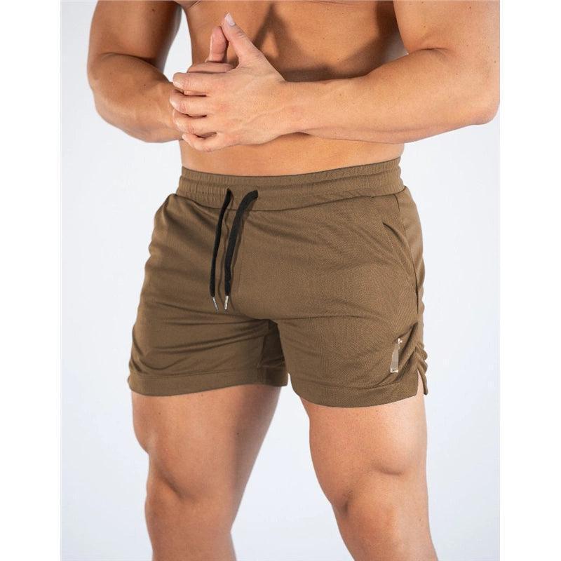 Men’s Running Shorts – Gym Shorts for Marathon & Fitness - ClubOn