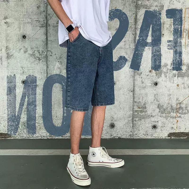 Men’s Training Shorts & Sport Jeans – Stylish Activewear for Fitness - ClubOn