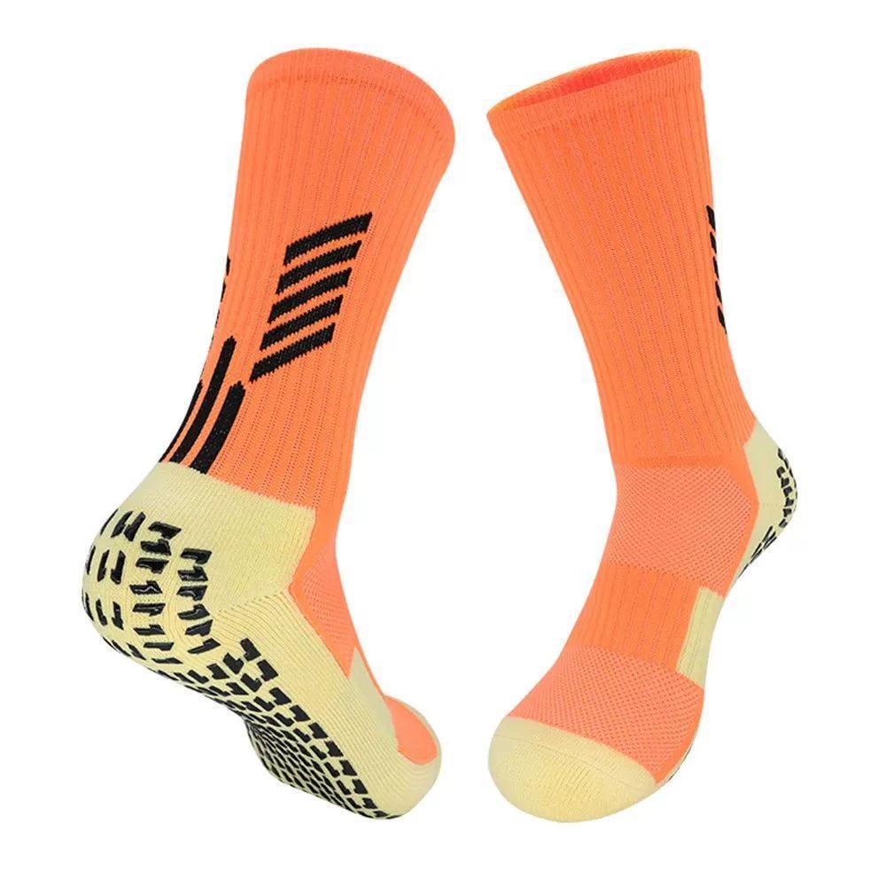 China-Chic Men's Basketball Socks (Middle Tube, Sports Style) - ClubOn