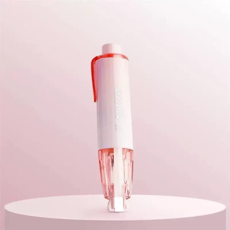 Candy Color Correction Tape Pen – Replaceable Core, Cute Design - ClubOn