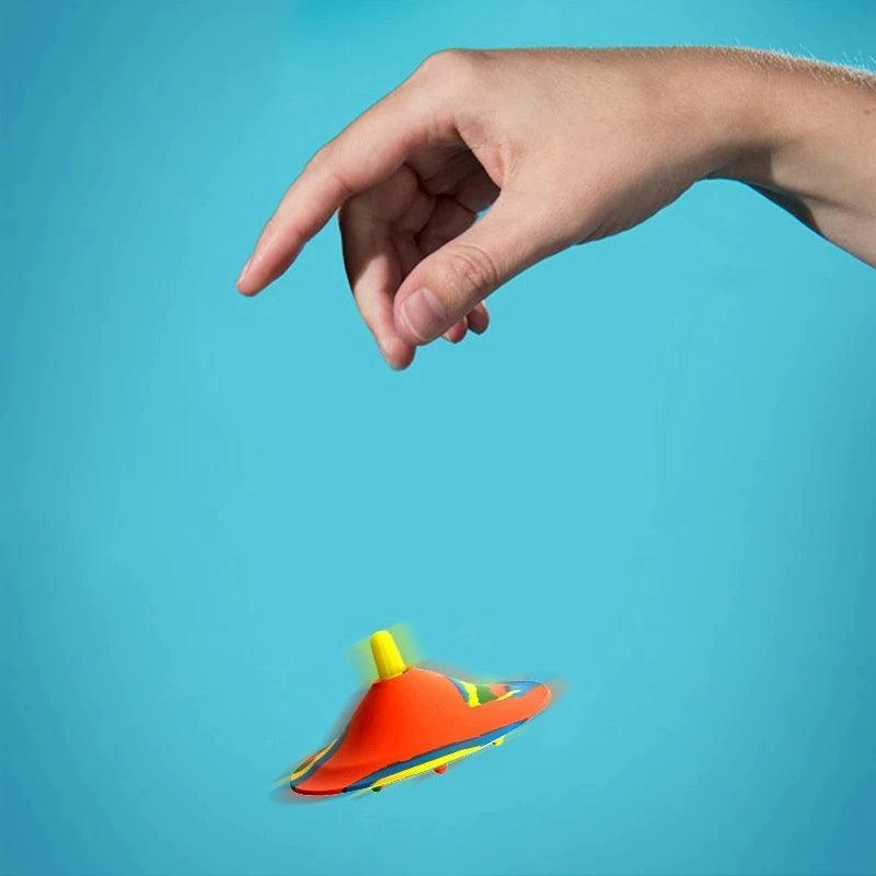 Novel Camouflage Squishy Fidget Toy - Elastic Antistress Toy - ClubOn