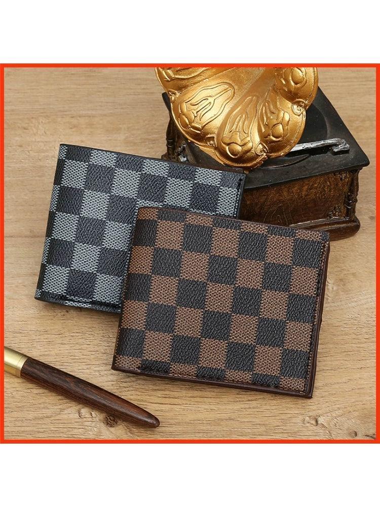 Men’s Leather Purse & Wallet – Casual Bags for Men, Stylish & Durable 2024 - ClubOn