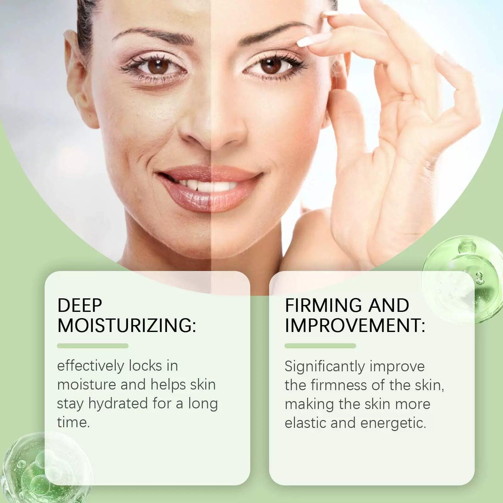 Noni Fruit Serum – Moisturizing & Anti-Wrinkle Essence - ClubOn