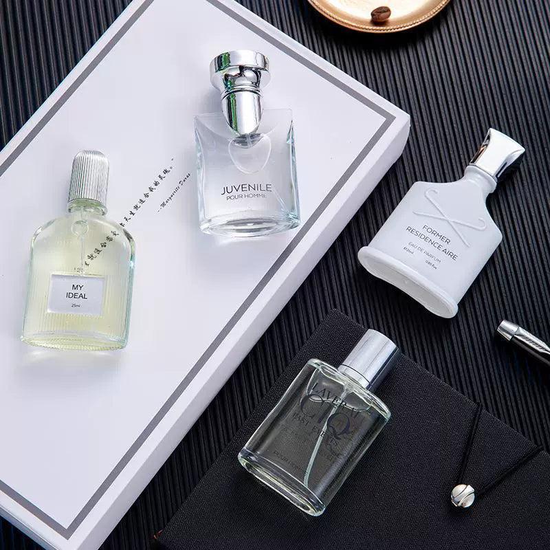 Men's Perfume Set Gift – Premium Fragrance Collection for Him - ClubOn