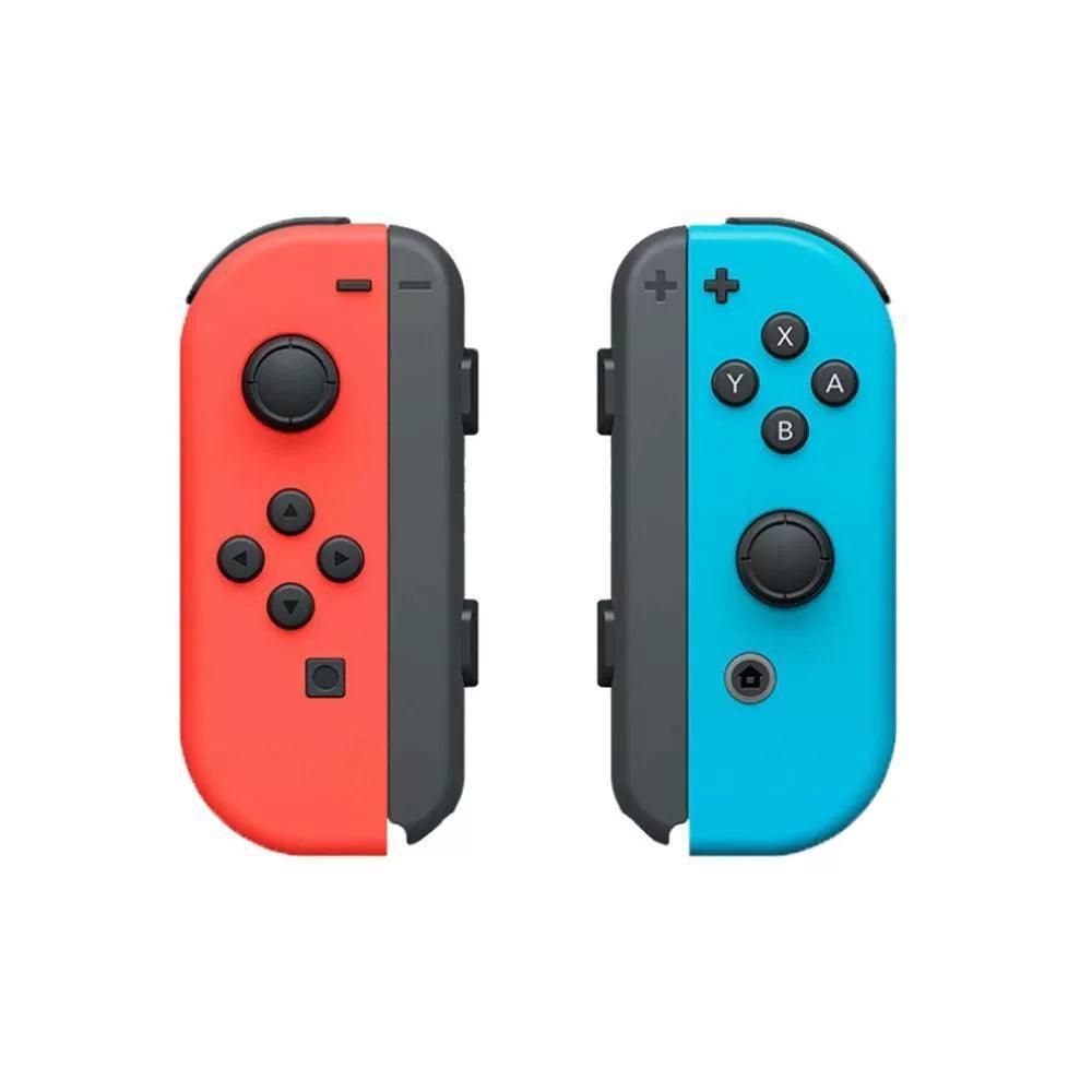 Joy-Con Wireless Controllers for Nintendo Switch, Game Console Accessory - ClubOn