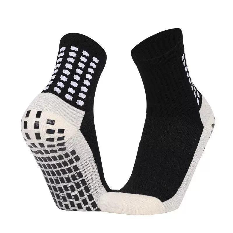 Men's Football Soccer Socks – Sports Cycling Grip & Anti-Slip - ClubOn