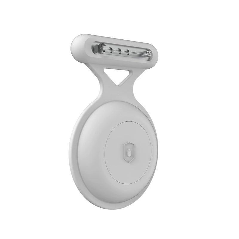 Pin-Type Mini Anti-Lost Device - Global GPS Tracker for Kids & Pets - ClubOn