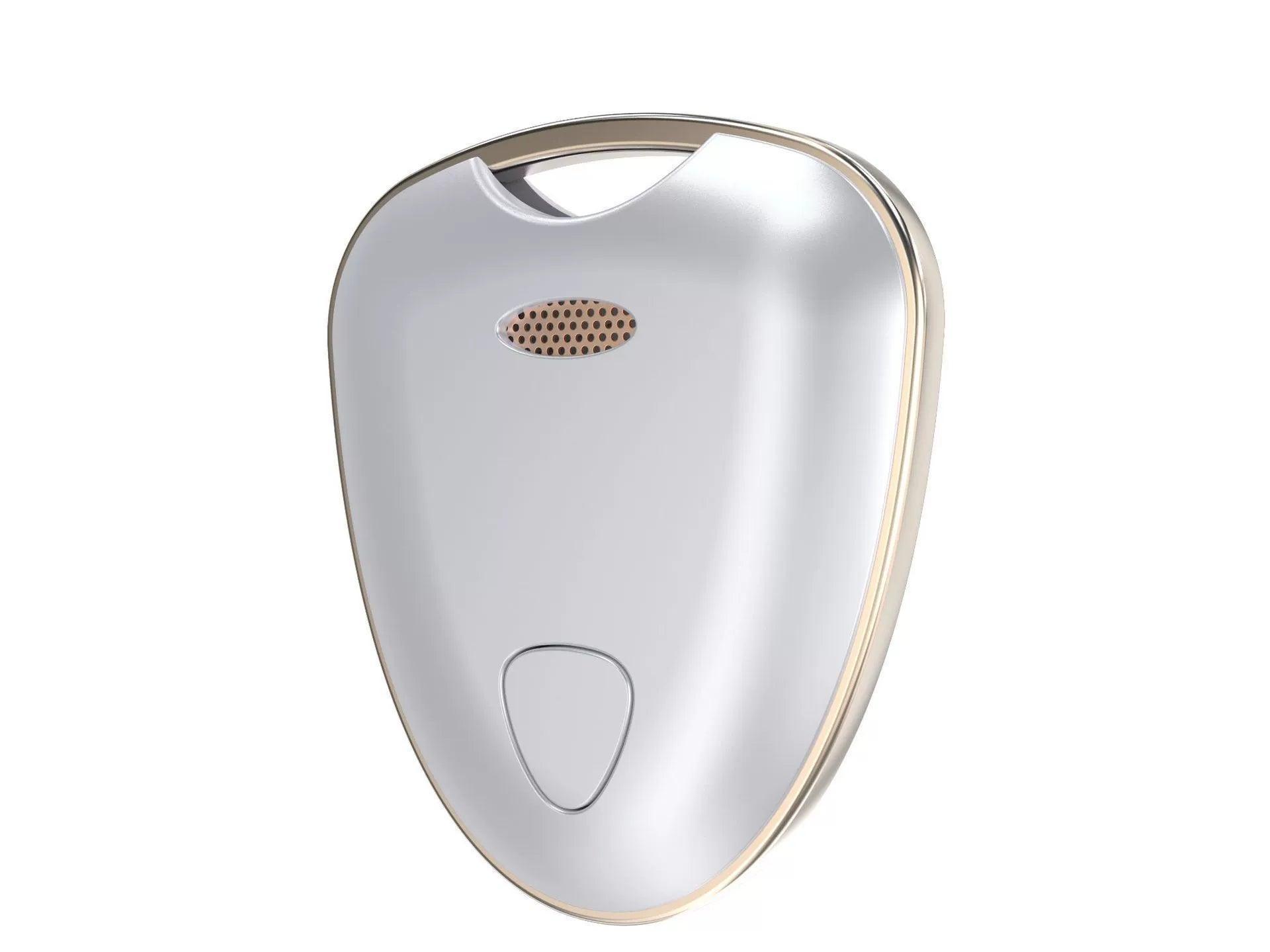 Child & Pet Locator GPS Tracking Device - AirTag Anti-Lost Solution - ClubOn