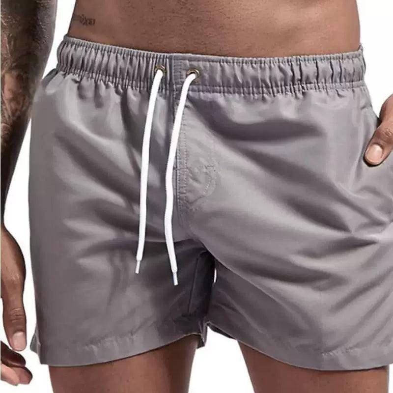 Men’s Swimming Trunks – Comfortable Swimwear Shorts for Men - ClubOn
