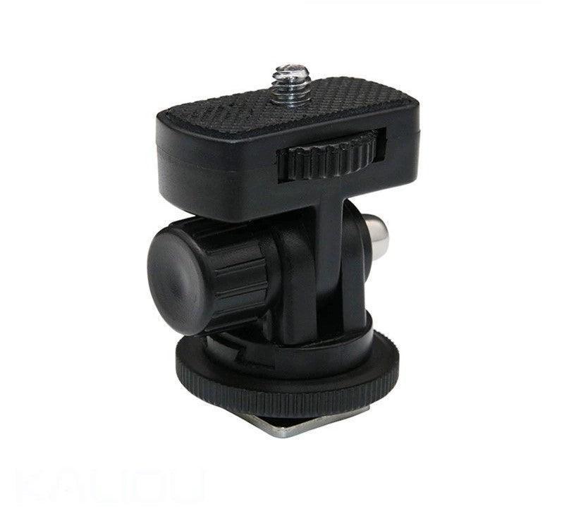 SLR Camera Mobile Monitor Mount – Cold & Hot Shoe Compatible - ClubOn