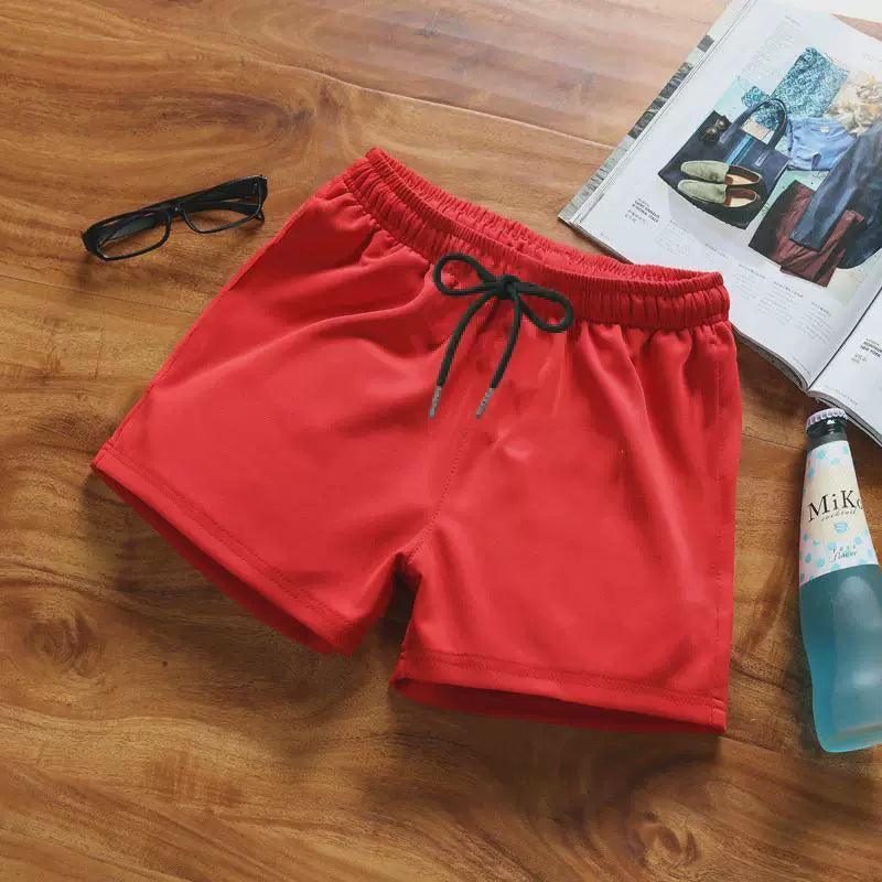 Men’s Summer Beach Shorts – Swim Board Shorts Swimwear Shorts - ClubOn