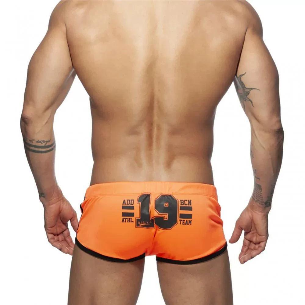 Men's Swimwear | Sexy Summer Beach Board Shorts - ClubOn