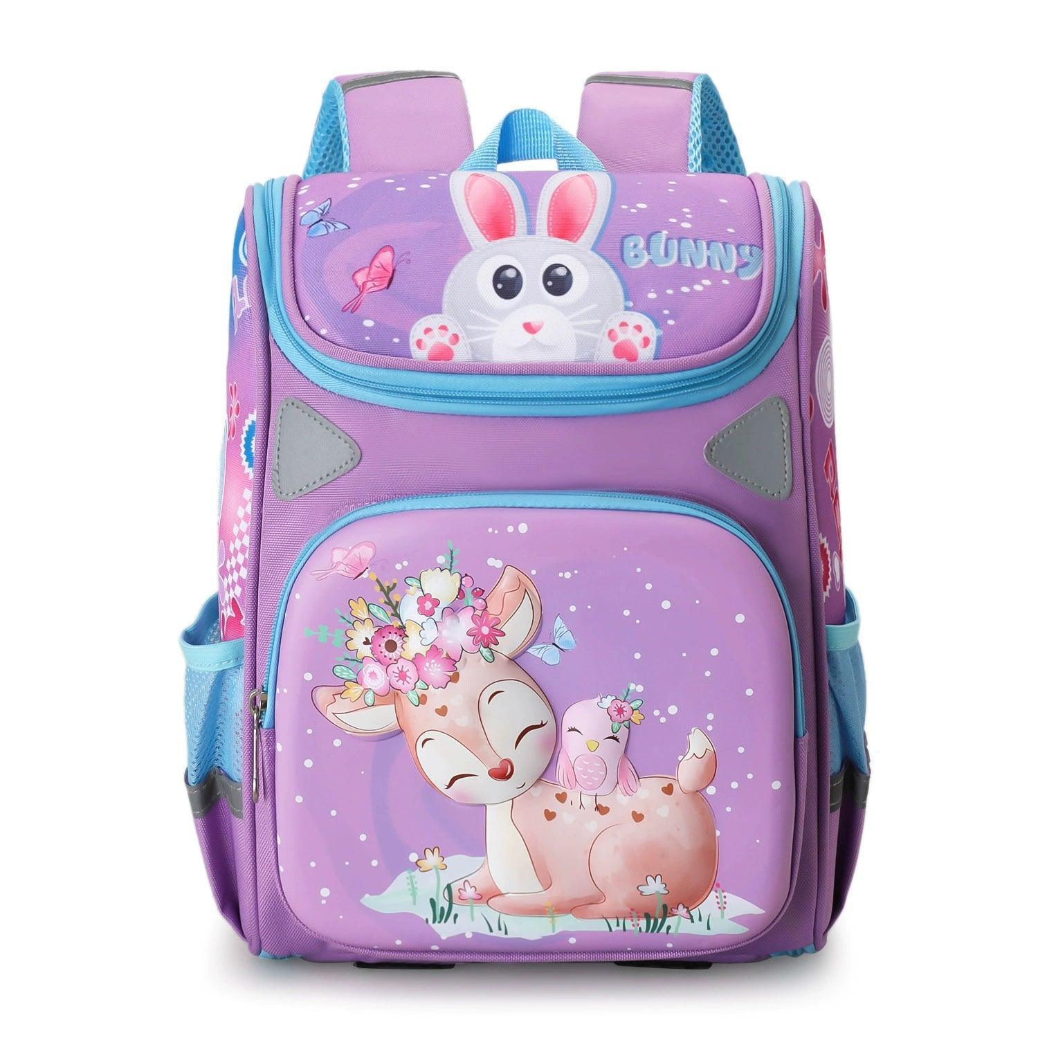 Backpacks for Primary School Students - Kids Schoolbag Satchels - ClubOn