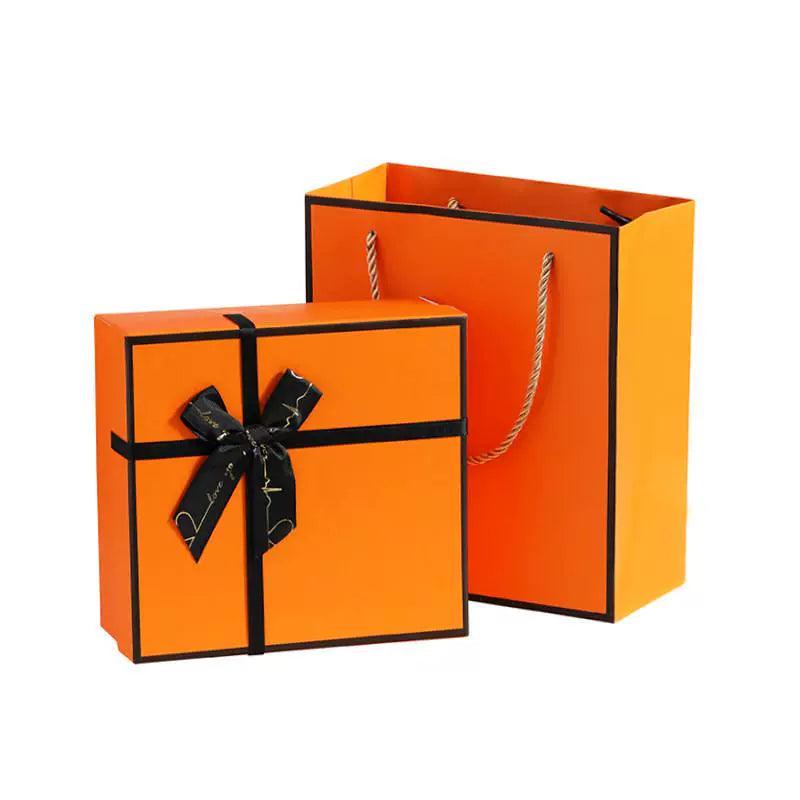 Birthday & Valentine Gift Boxes – Elegant Gift Bags for All Occasions - ClubOn