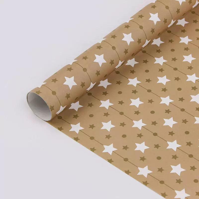 Simple Valentine's Day & Birthday Wrapping Paper – DIY Gift Wrap - ClubOn