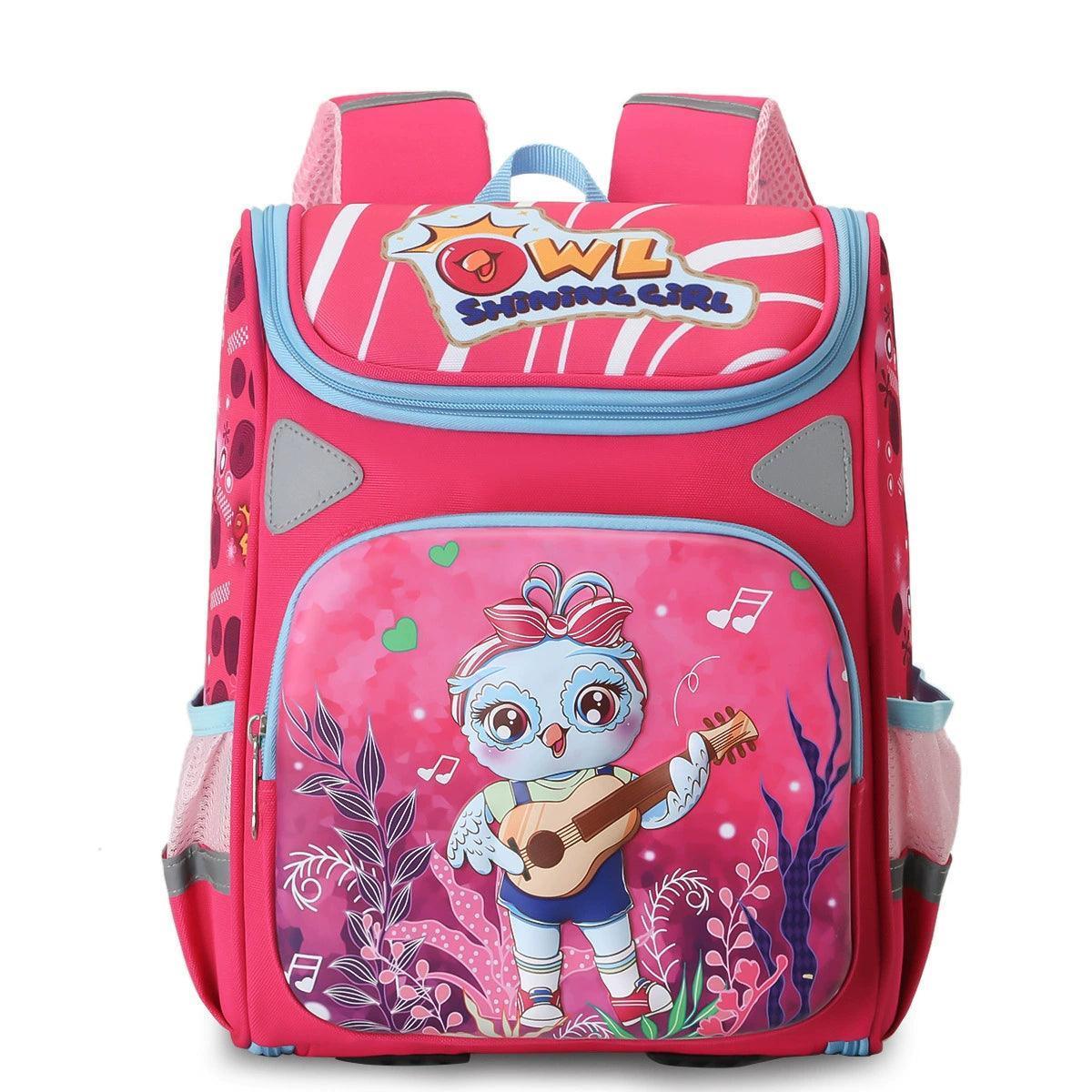 Backpacks for Primary School Students - Kids Schoolbag Satchels - ClubOn