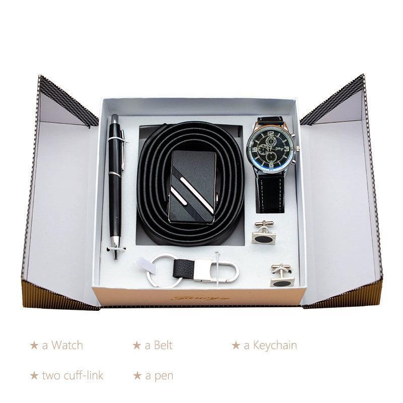 Gift Sets for Men – Watch, Sunglasses, Wallets for Father's Day - ClubOn
