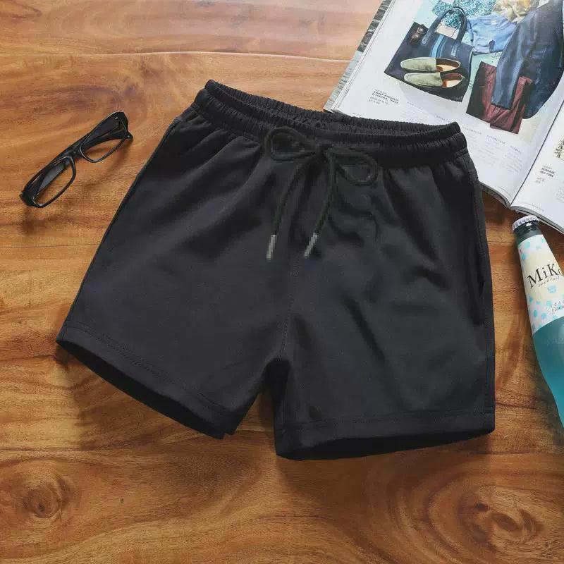 Men’s Summer Beach Shorts – Swim Board Shorts Swimwear Shorts - ClubOn