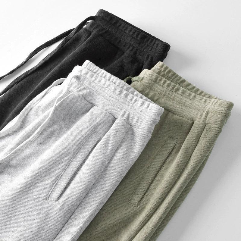 Men's Sweatpants – Casual Sports Pants, Slim-Fit, Loose-Fit - ClubOn